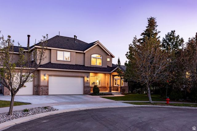 15211 S LONE OAK CT, Draper, UT 84020