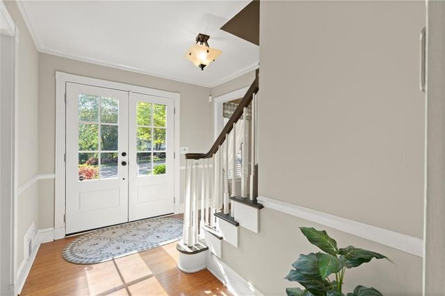 3057 Bunker Hill Circle, Marietta, GA 30062