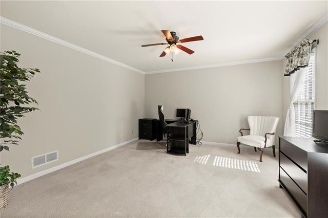 3057 Bunker Hill Circle, Marietta, GA 30062