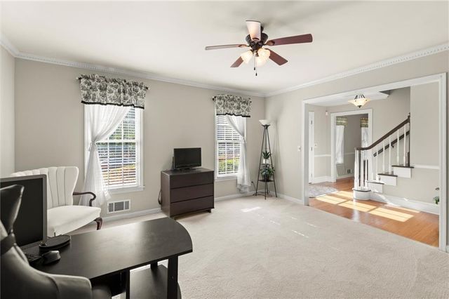 3057 Bunker Hill Circle, Marietta, GA 30062