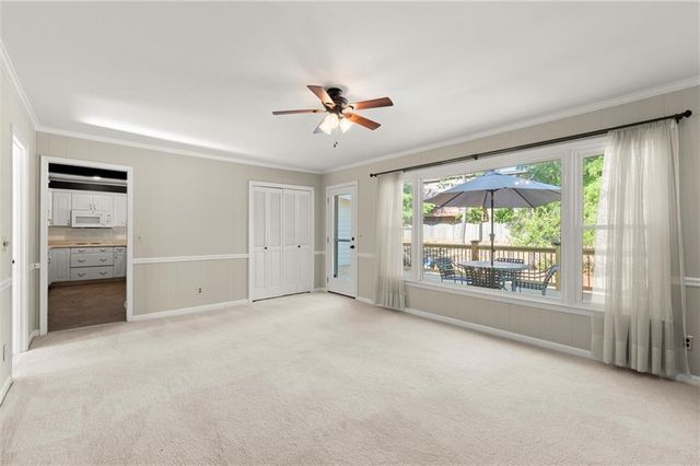 3057 Bunker Hill Circle, Marietta, GA 30062