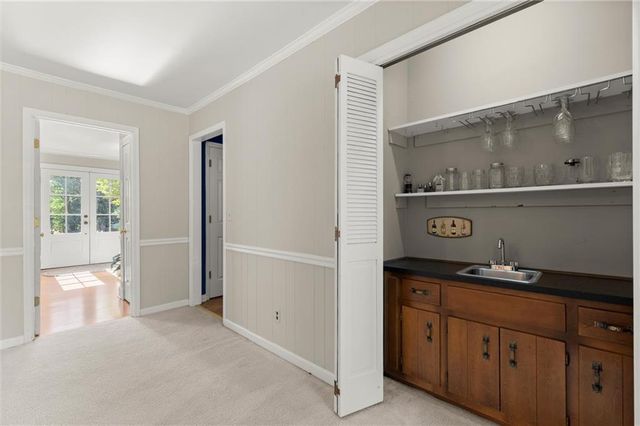 3057 Bunker Hill Circle, Marietta, GA 30062
