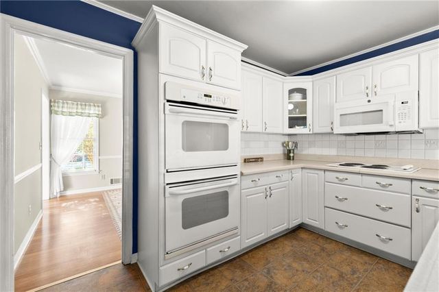 3057 Bunker Hill Circle, Marietta, GA 30062