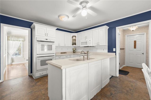 3057 Bunker Hill Circle, Marietta, GA 30062