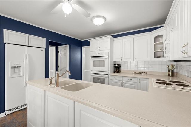 3057 Bunker Hill Circle, Marietta, GA 30062