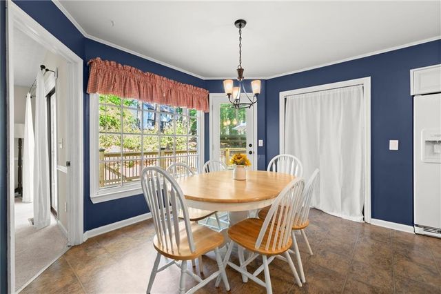 3057 Bunker Hill Circle, Marietta, GA 30062