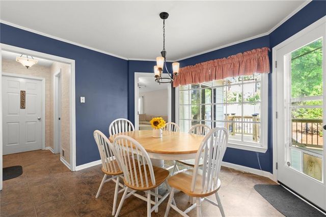 3057 Bunker Hill Circle, Marietta, GA 30062