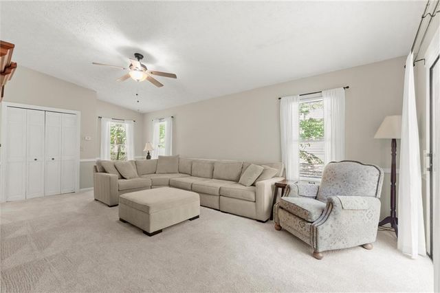 3057 Bunker Hill Circle, Marietta, GA 30062