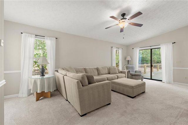 3057 Bunker Hill Circle, Marietta, GA 30062