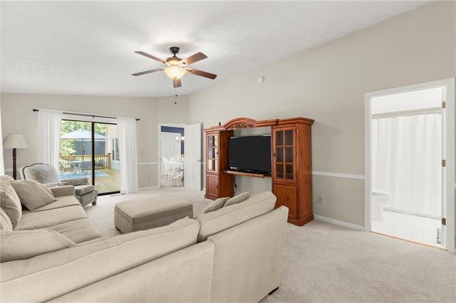 3057 Bunker Hill Circle, Marietta, GA 30062