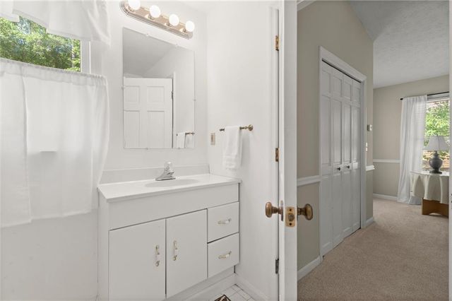 3057 Bunker Hill Circle, Marietta, GA 30062