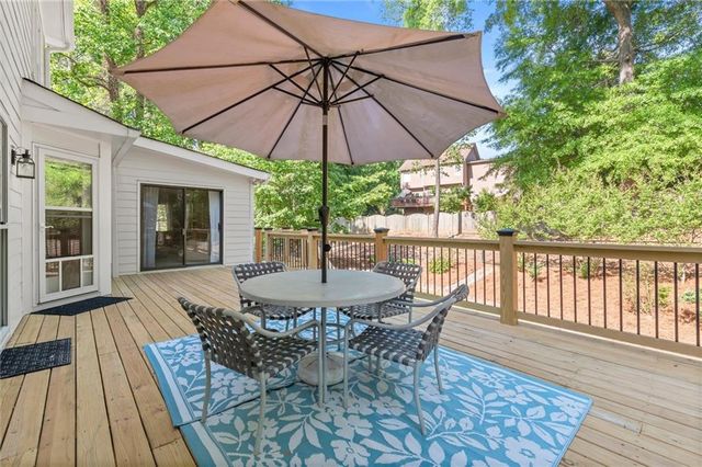 3057 Bunker Hill Circle, Marietta, GA 30062