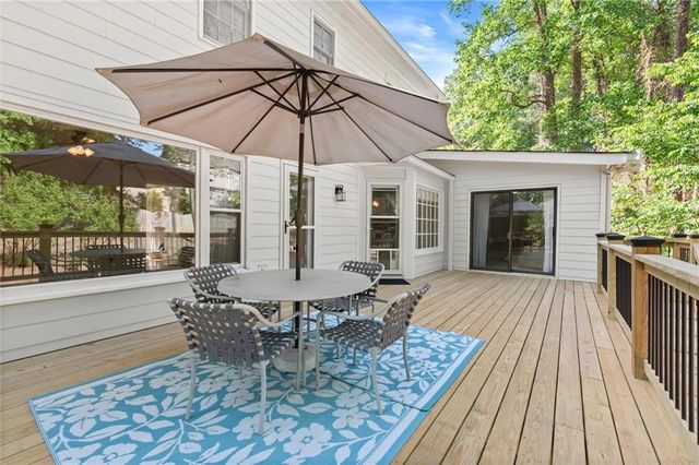 3057 Bunker Hill Circle, Marietta, GA 30062