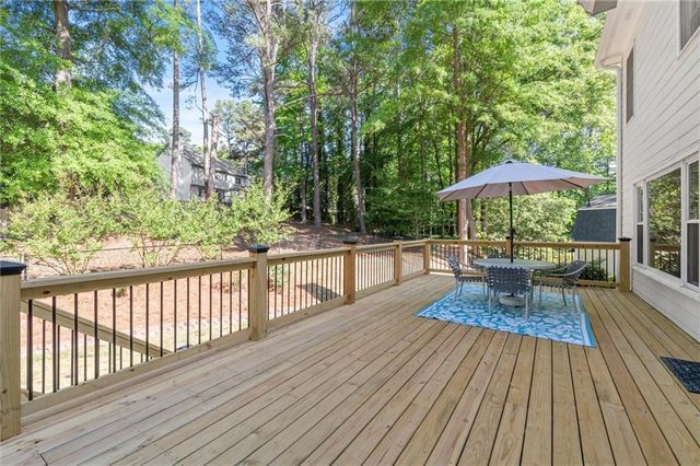 3057 Bunker Hill Circle, Marietta, GA 30062