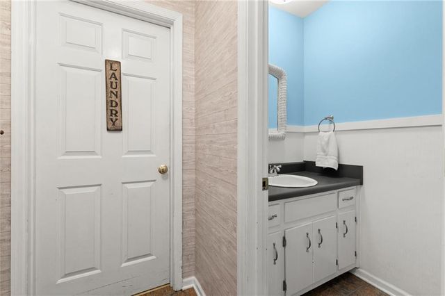 3057 Bunker Hill Circle, Marietta, GA 30062