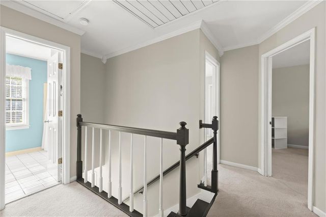 3057 Bunker Hill Circle, Marietta, GA 30062