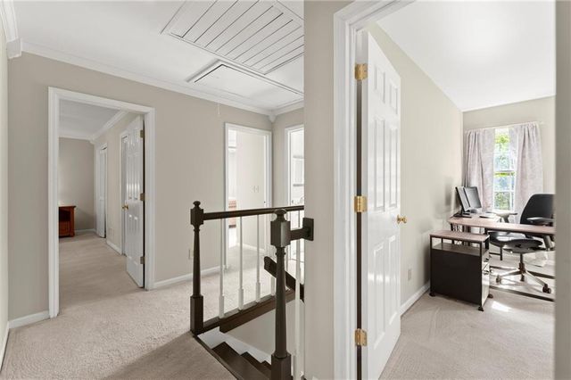 3057 Bunker Hill Circle, Marietta, GA 30062