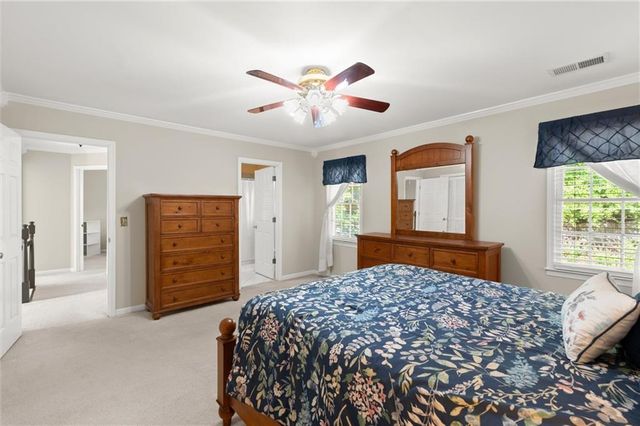 3057 Bunker Hill Circle, Marietta, GA 30062