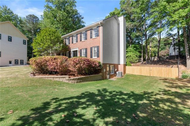 3057 Bunker Hill Circle, Marietta, GA 30062