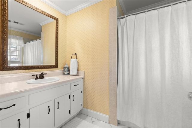 3057 Bunker Hill Circle, Marietta, GA 30062