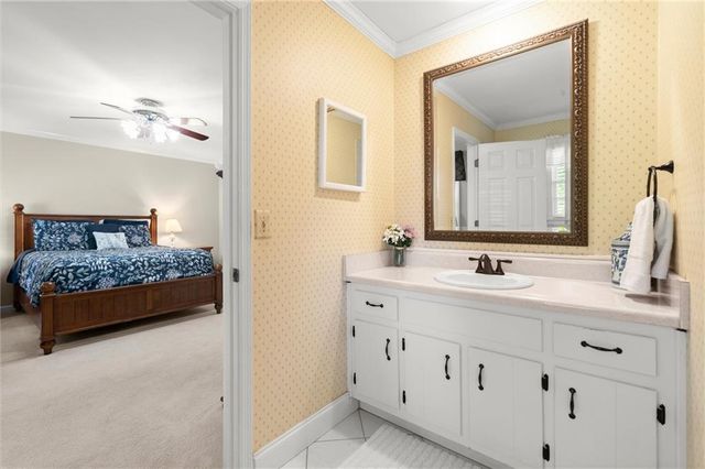 3057 Bunker Hill Circle, Marietta, GA 30062