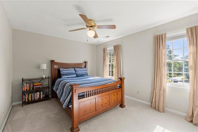 3057 Bunker Hill Circle, Marietta, GA 30062