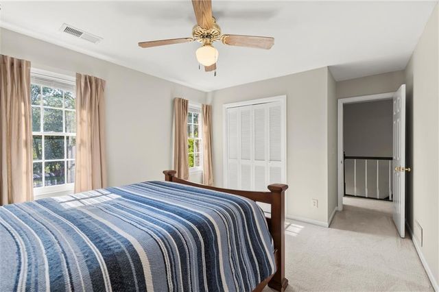3057 Bunker Hill Circle, Marietta, GA 30062
