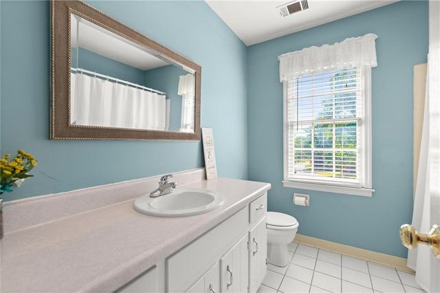 3057 Bunker Hill Circle, Marietta, GA 30062