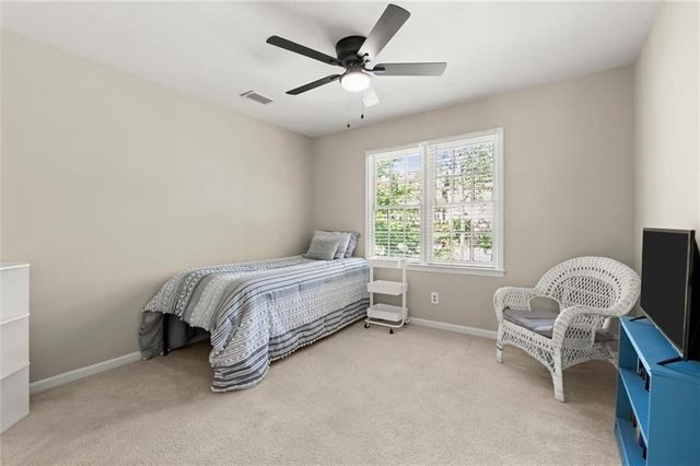 3057 Bunker Hill Circle, Marietta, GA 30062