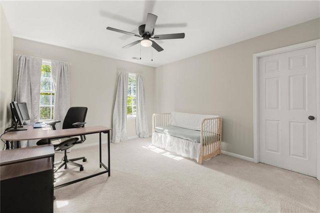 3057 Bunker Hill Circle, Marietta, GA 30062