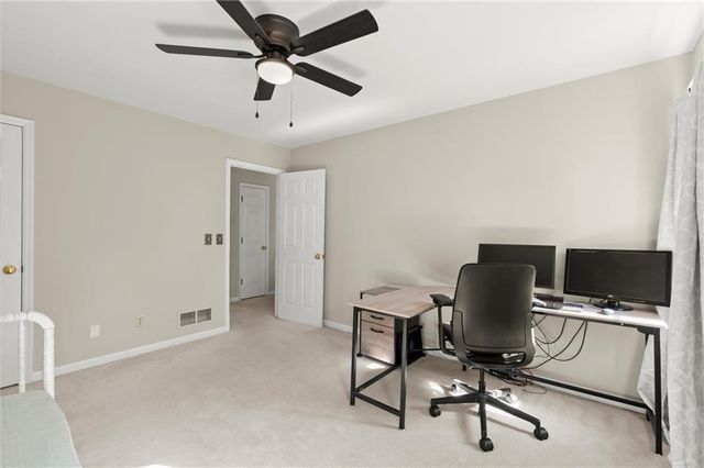 3057 Bunker Hill Circle, Marietta, GA 30062