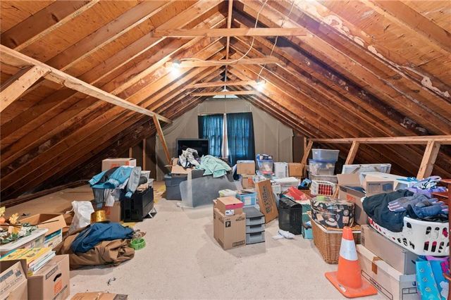 3057 Bunker Hill Circle, Marietta, GA 30062