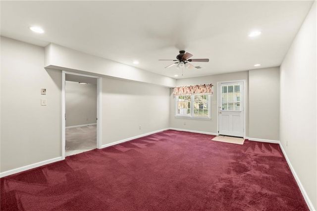 3057 Bunker Hill Circle, Marietta, GA 30062