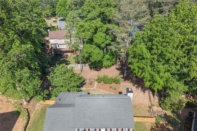 3057 Bunker Hill Circle, Marietta, GA 30062