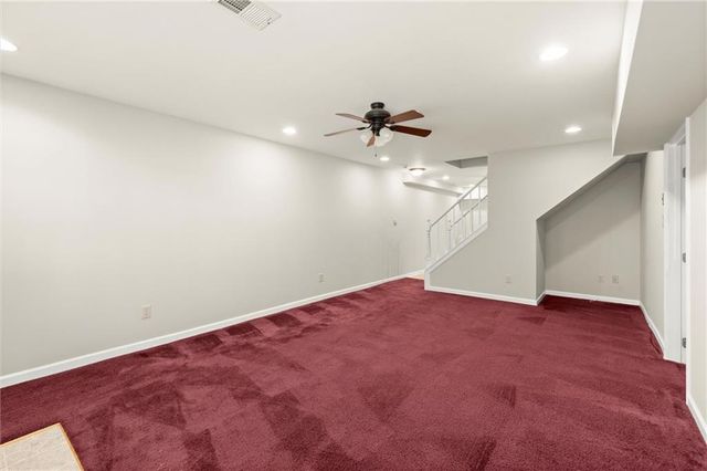 3057 Bunker Hill Circle, Marietta, GA 30062