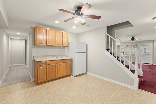 3057 Bunker Hill Circle, Marietta, GA 30062
