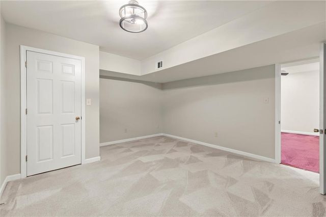 3057 Bunker Hill Circle, Marietta, GA 30062