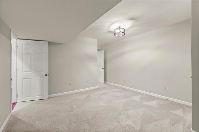 3057 Bunker Hill Circle, Marietta, GA 30062