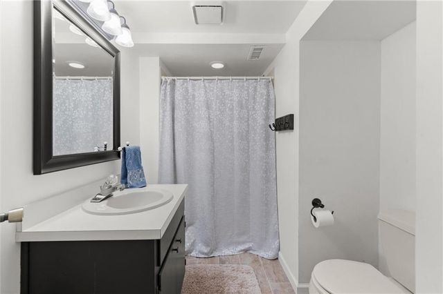 3057 Bunker Hill Circle, Marietta, GA 30062