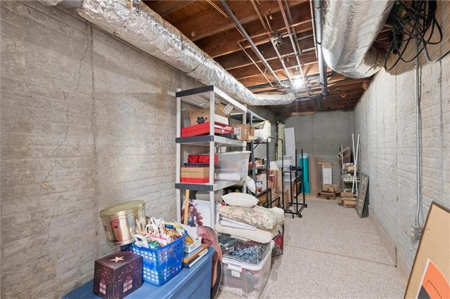 3057 Bunker Hill Circle, Marietta, GA 30062