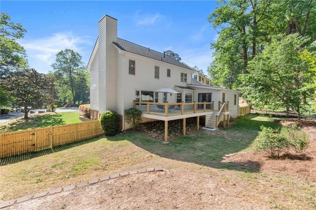 3057 Bunker Hill Circle, Marietta, GA 30062