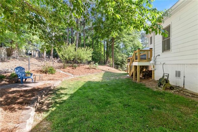 3057 Bunker Hill Circle, Marietta, GA 30062
