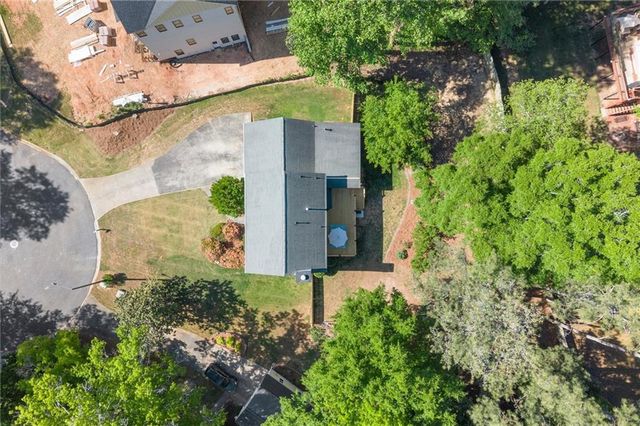 3057 Bunker Hill Circle, Marietta, GA 30062