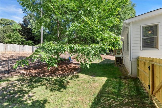 3057 Bunker Hill Circle, Marietta, GA 30062