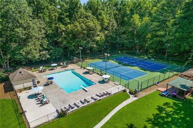3057 Bunker Hill Circle, Marietta, GA 30062
