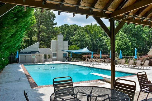 3057 Bunker Hill Circle, Marietta, GA 30062