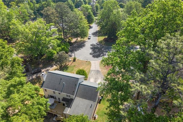 3057 Bunker Hill Circle, Marietta, GA 30062