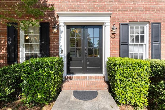 3057 Bunker Hill Circle, Marietta, GA 30062