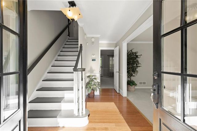 3057 Bunker Hill Circle, Marietta, GA 30062