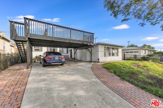 11924 Daleside Avenue, Hawthorne, CA 90250